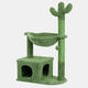 Arbre à Chat Cactus
