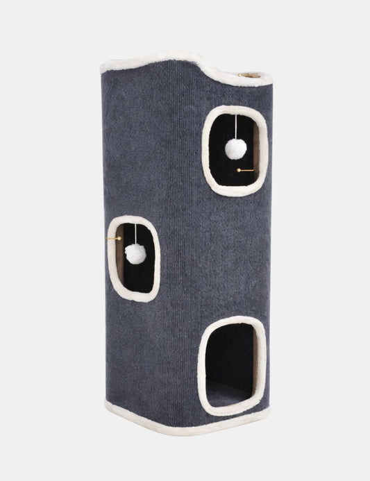 Petite Maison Pour Chat