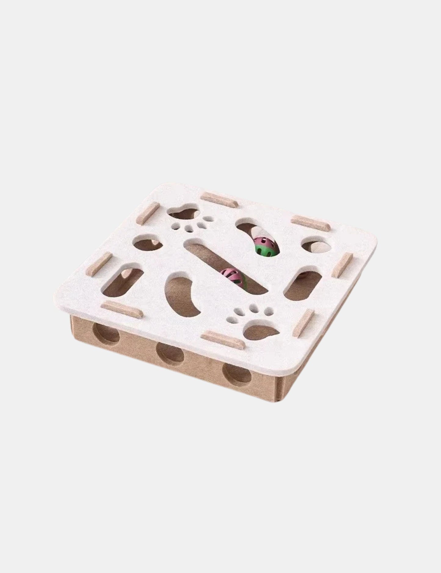 Jeu Interactif Pour Chat