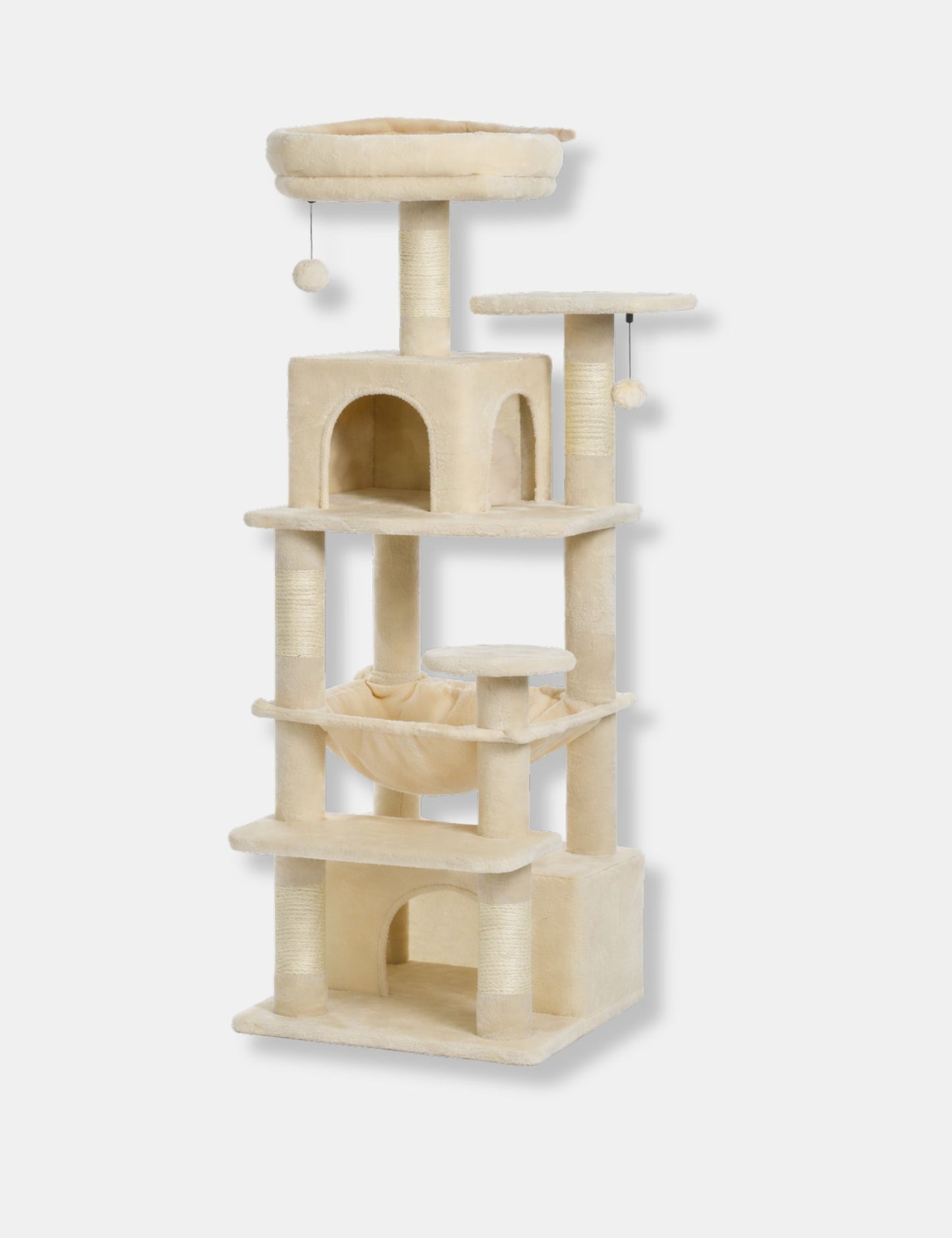 Arbre à Chat Moderne