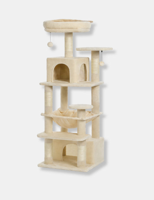 Arbre à Chat Moderne