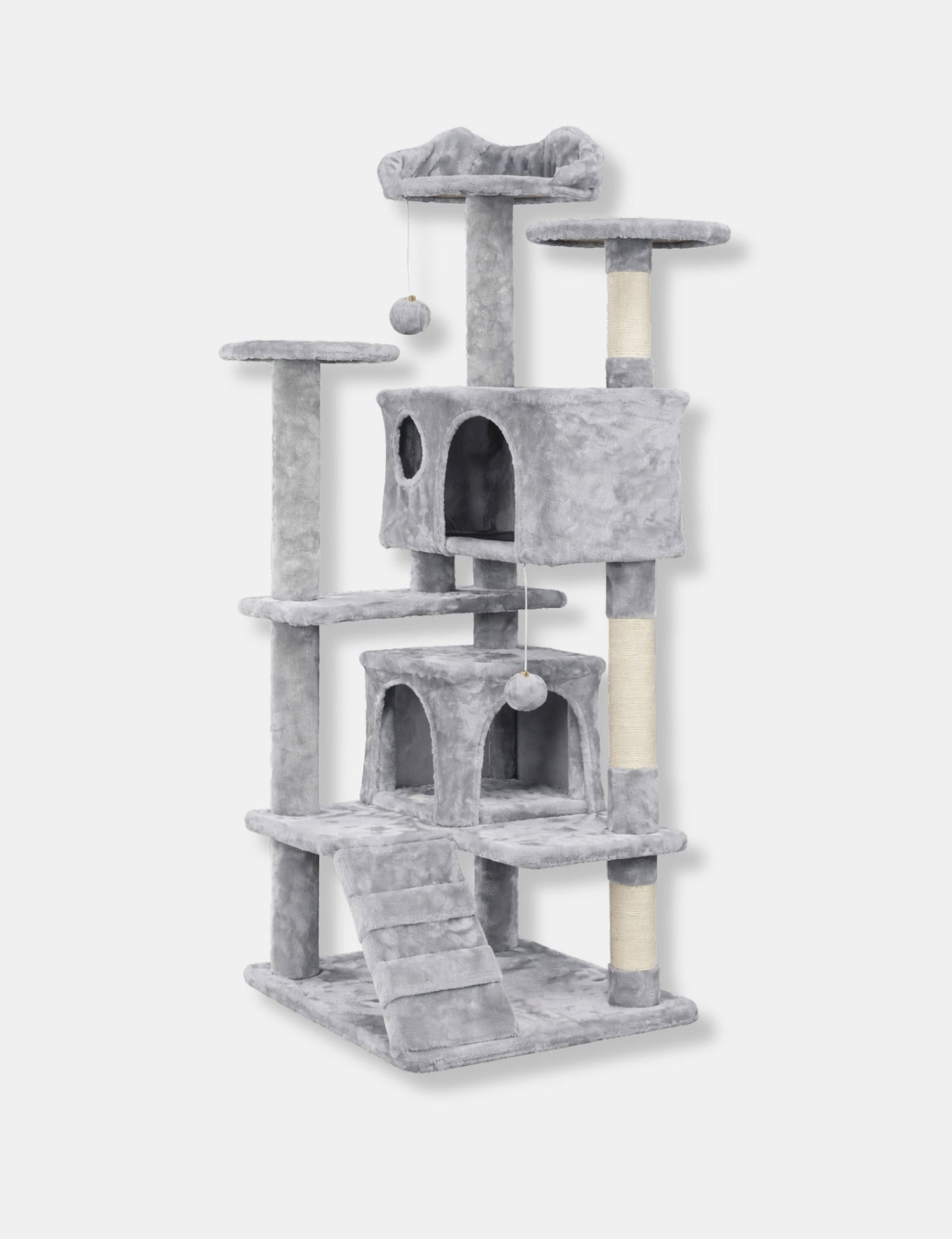 Arbre à Chat Maison