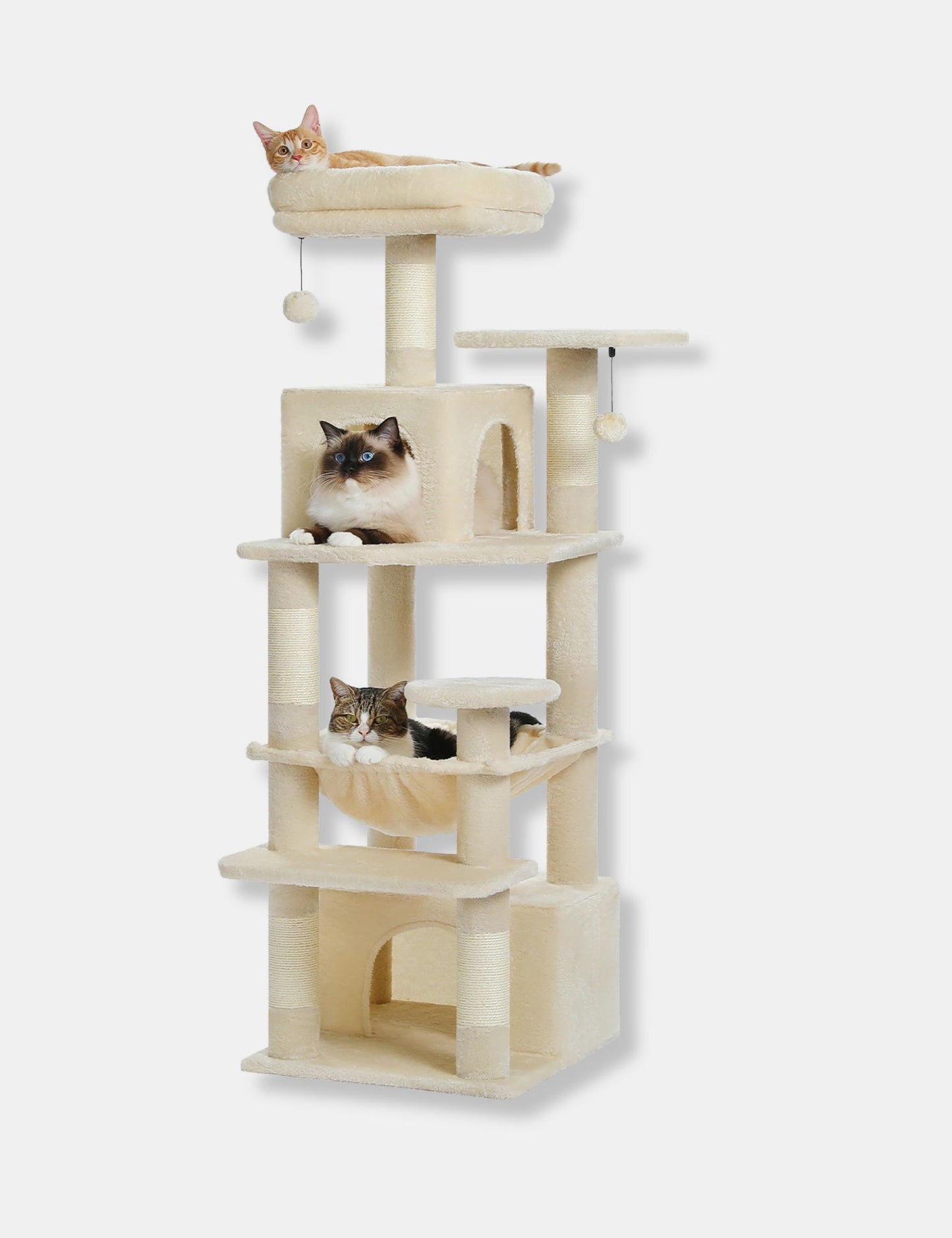 Arbre à Chat Moderne