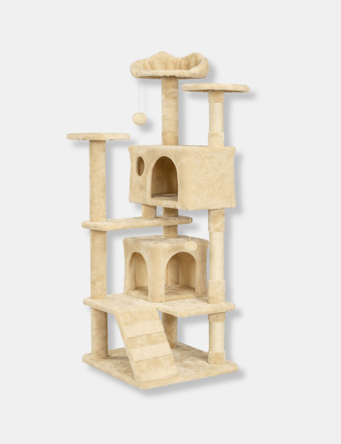 Arbre à Chat Maison