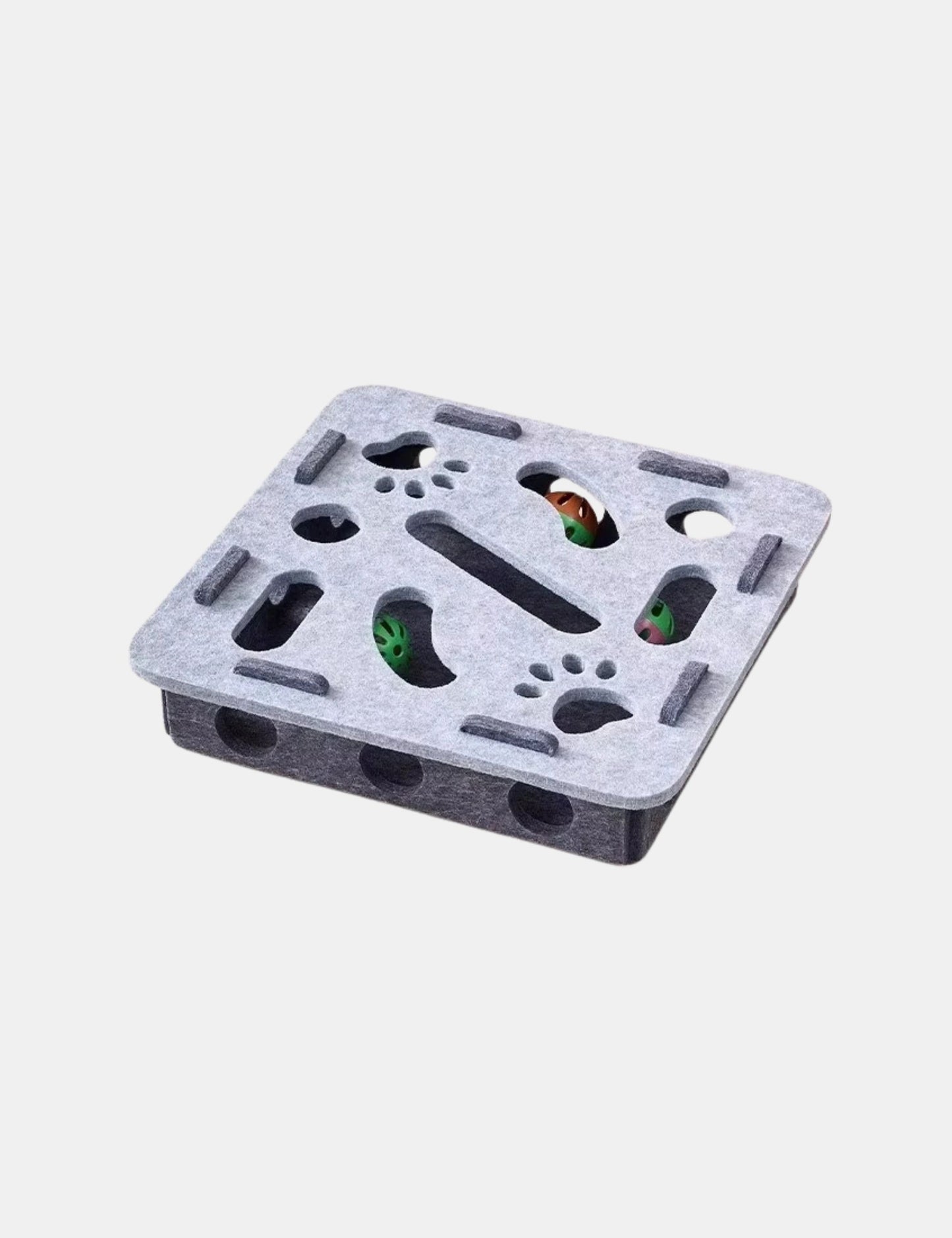 Jeu Interactif Pour Chat