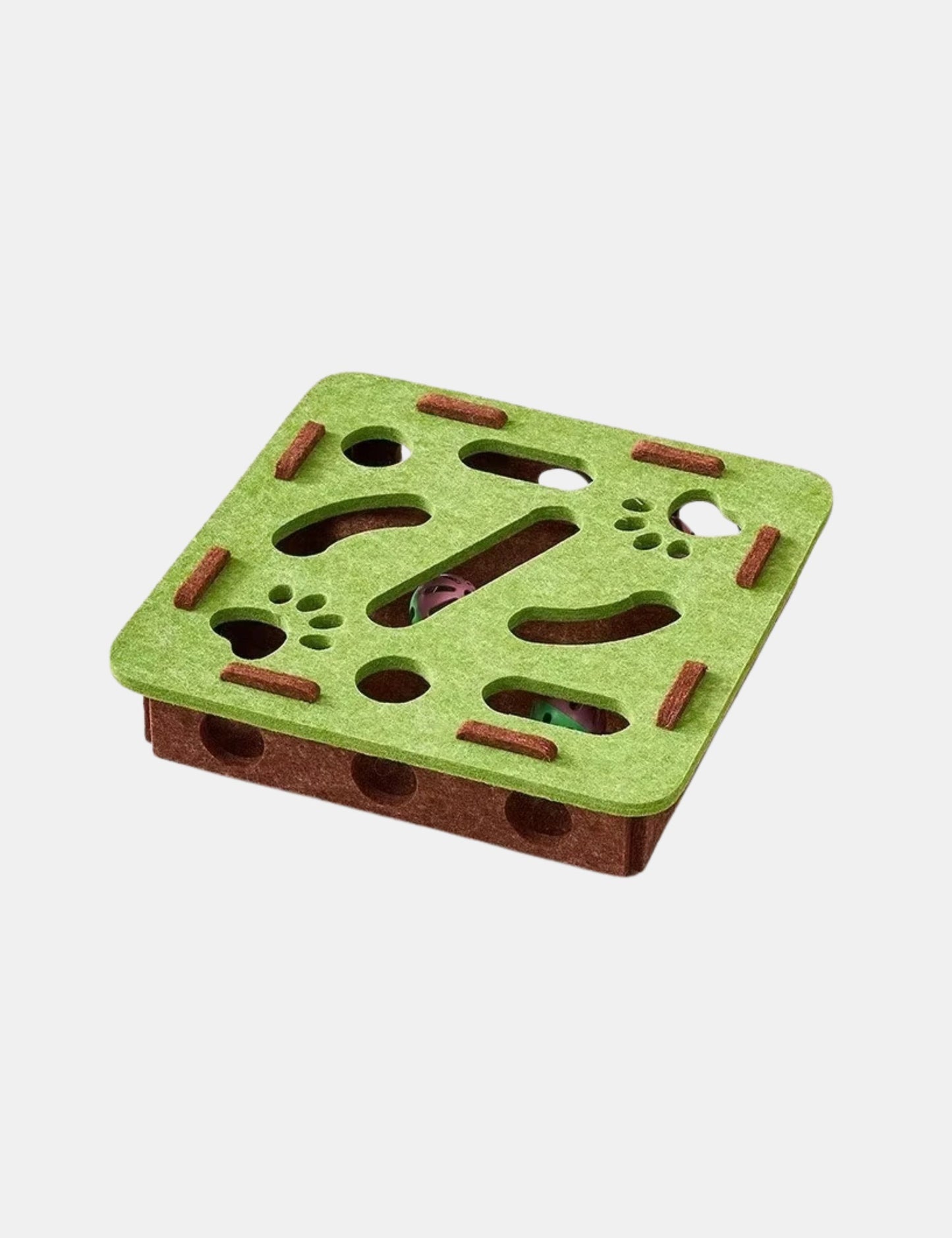 Jeu Interactif Pour Chat