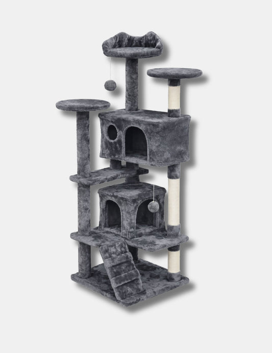 Arbre à Chat Maison