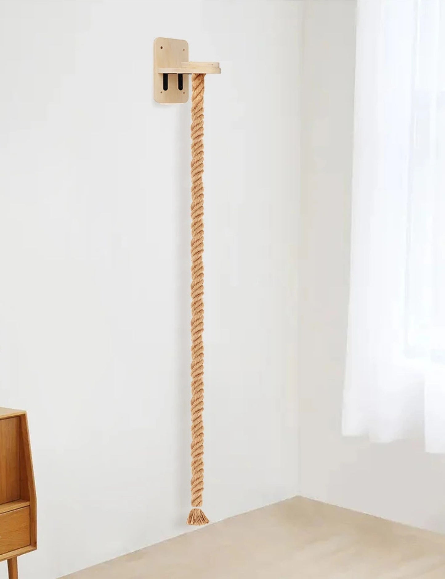 Corde pour Griffe Chat