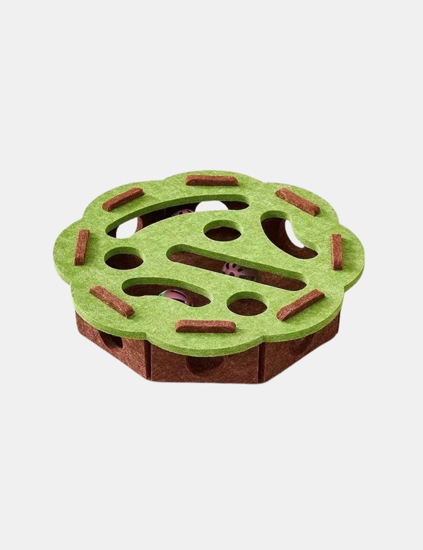 Jeu Interactif Pour Chat