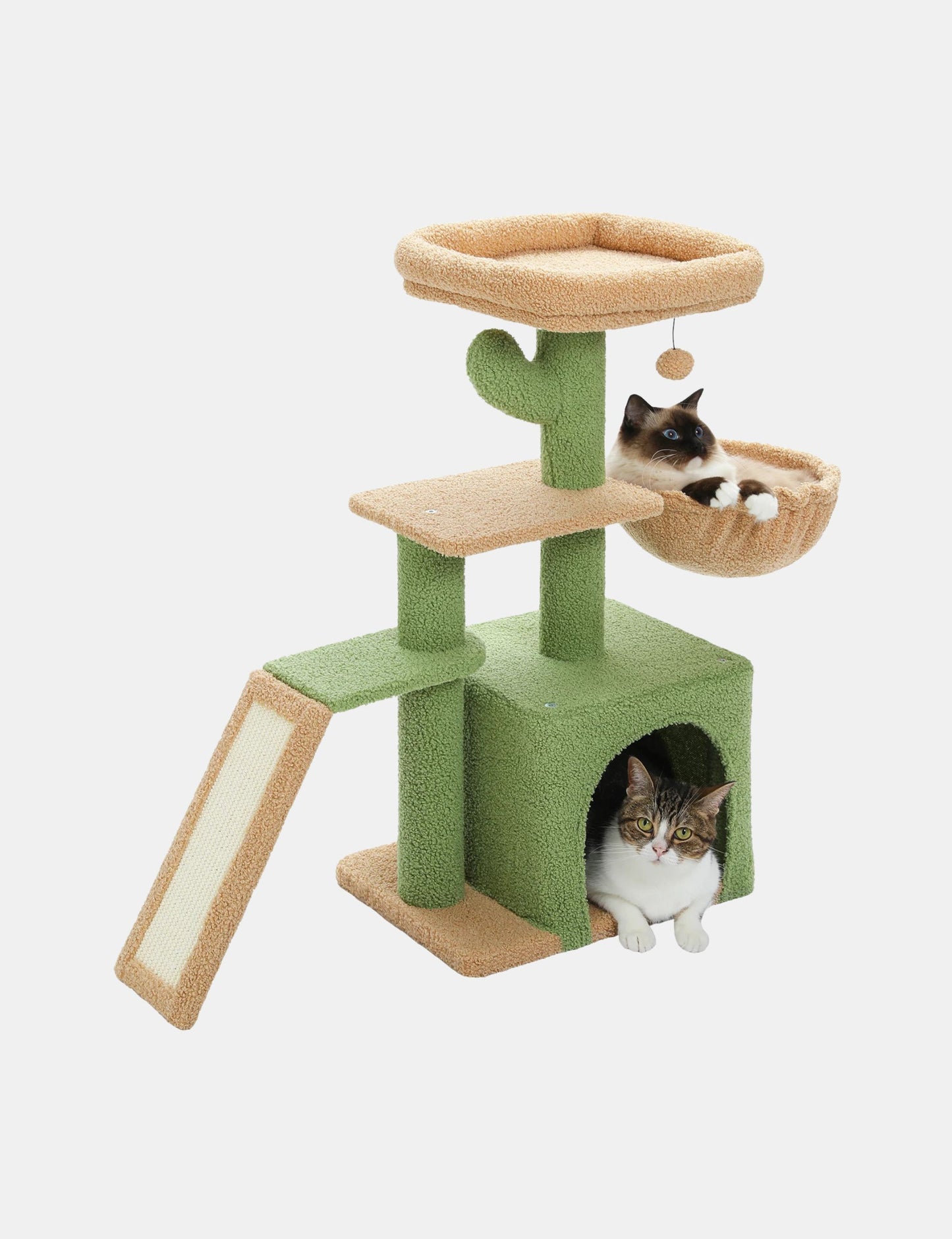 Arbre à Chat Original