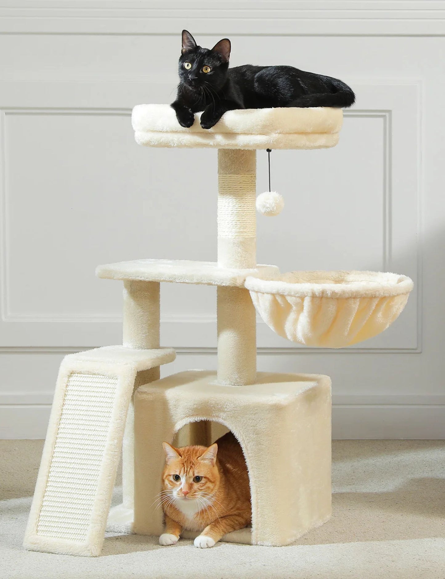 Arbre à Chat Original