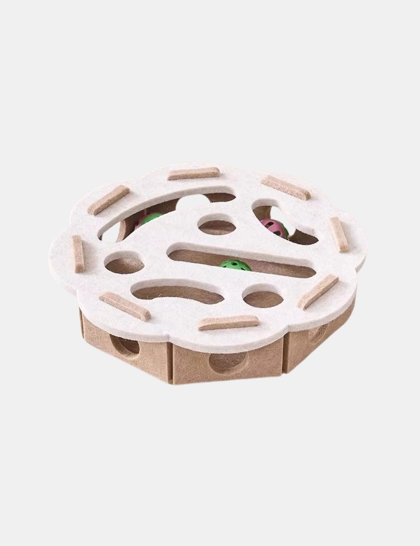 Jeu Interactif Pour Chat