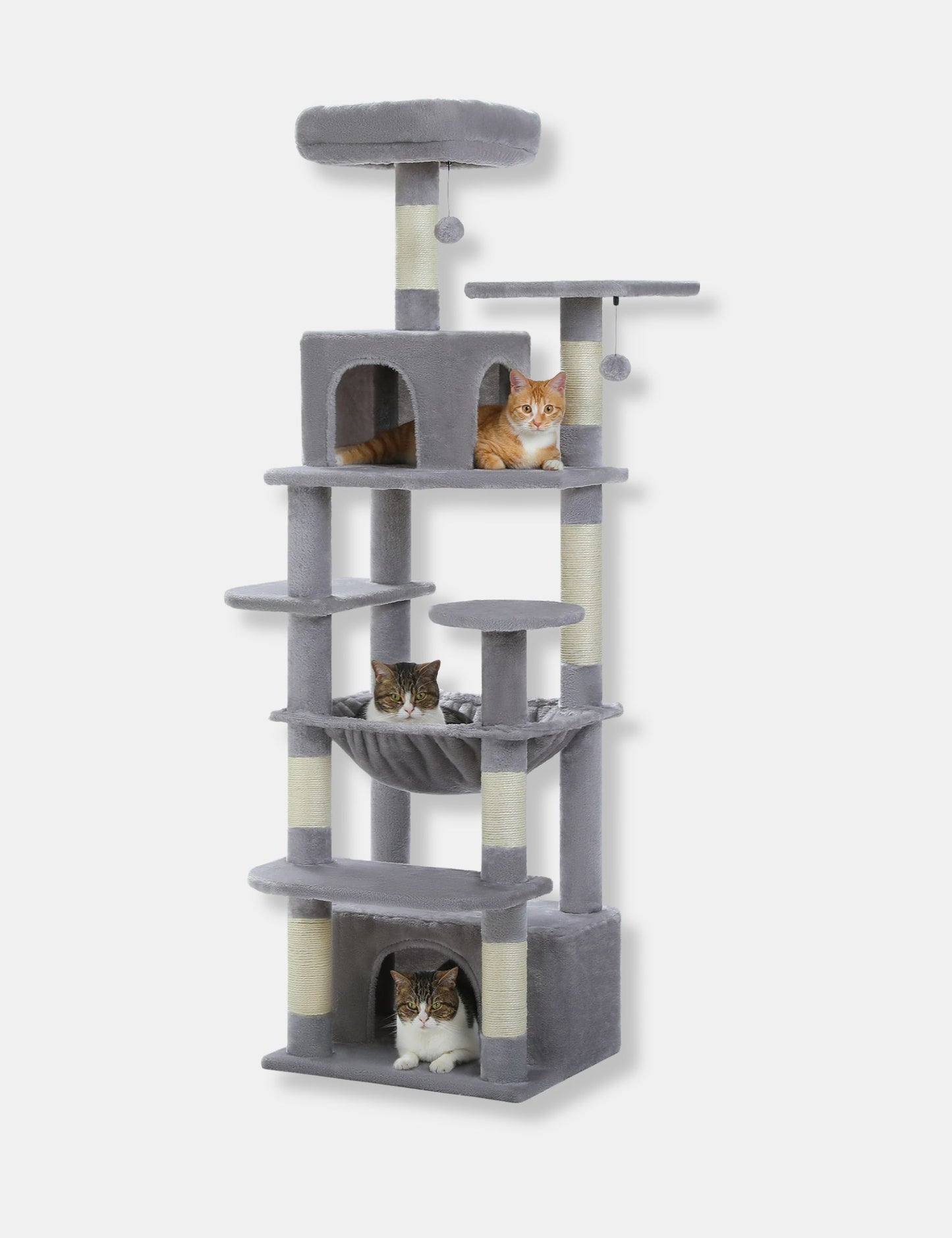 Arbre à Chat Moderne