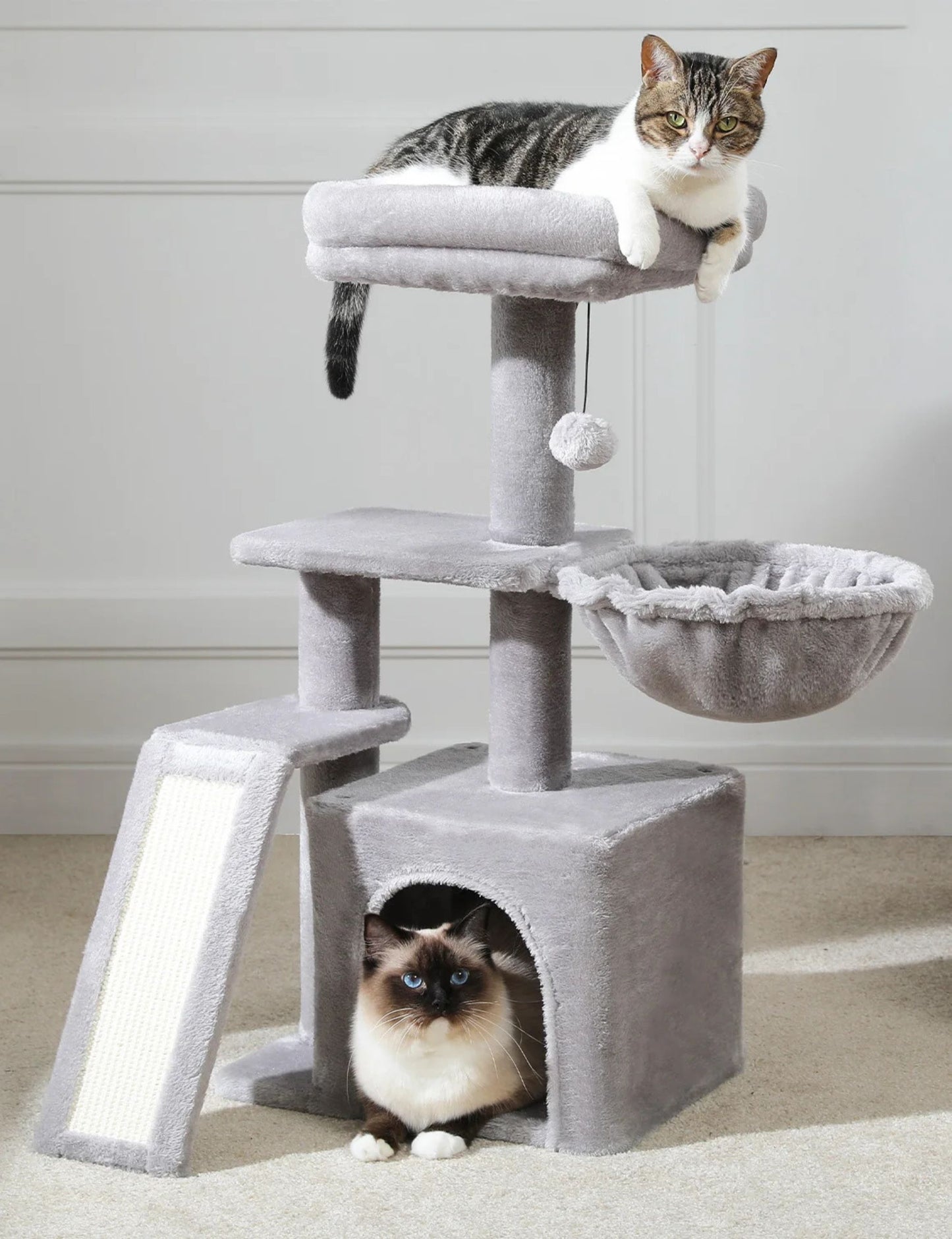 Arbre à Chat Original