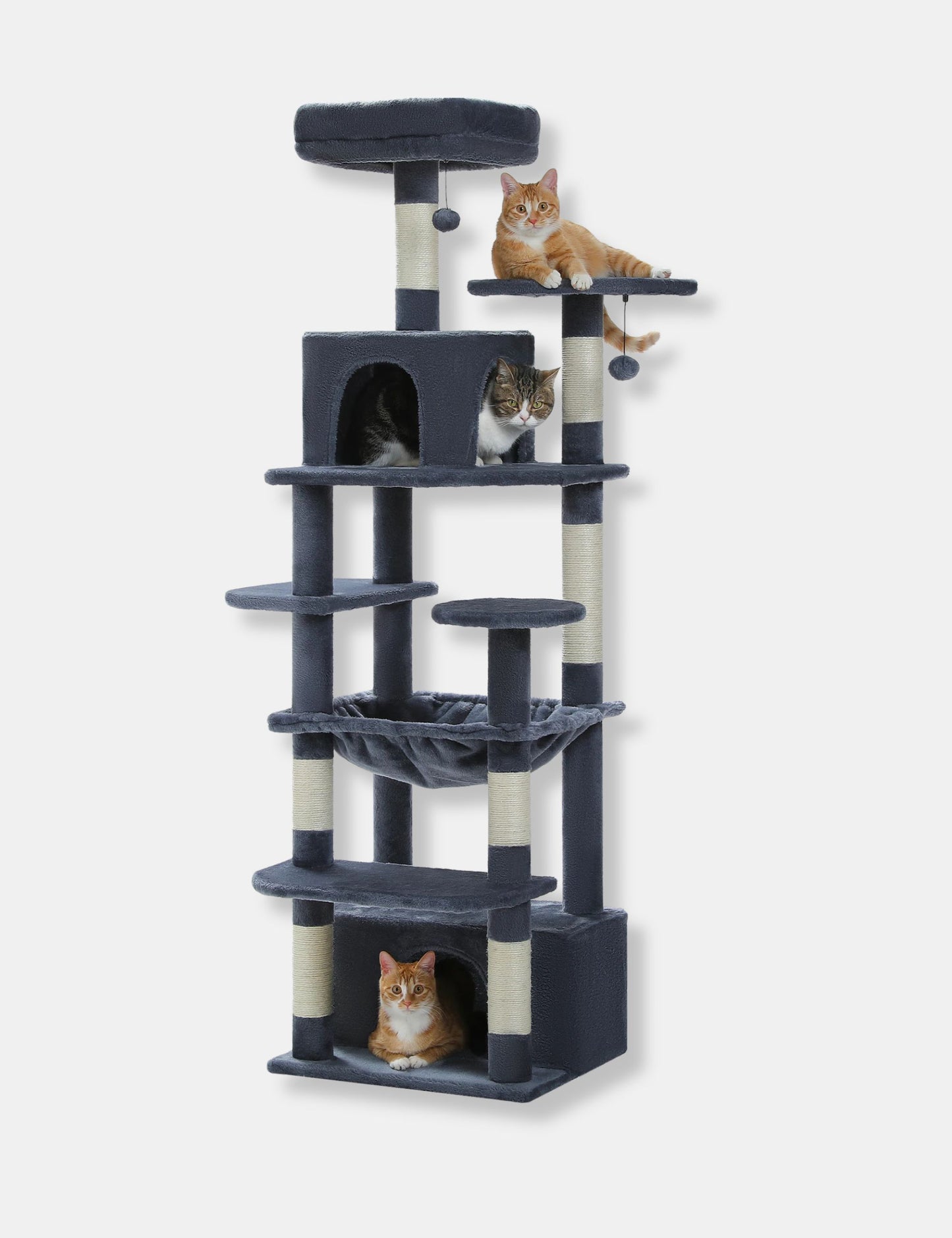 Arbre à Chat Moderne