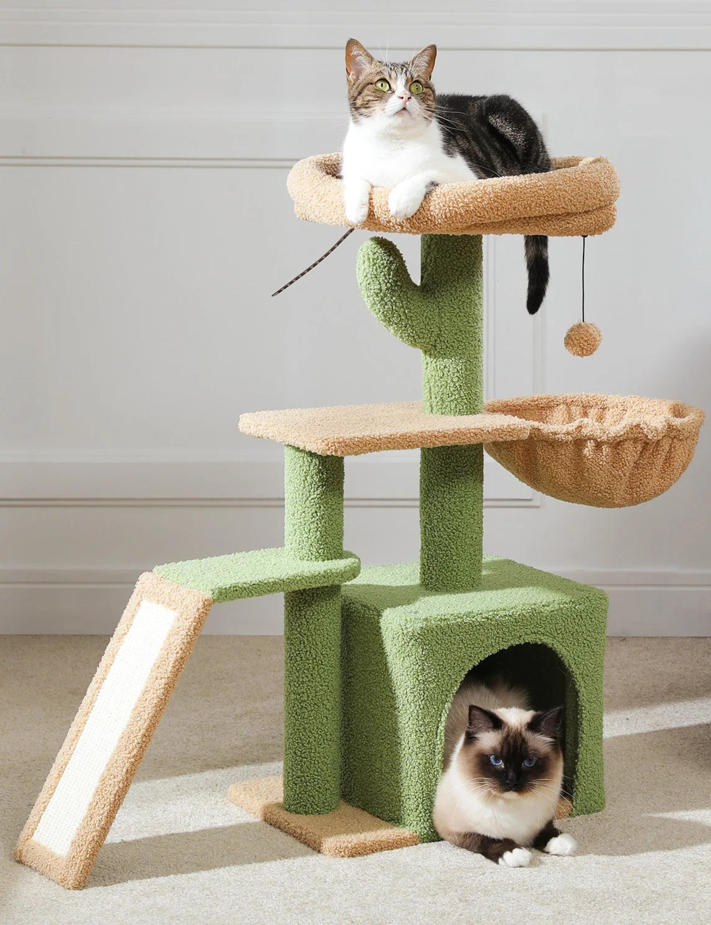 Arbre à Chat Original