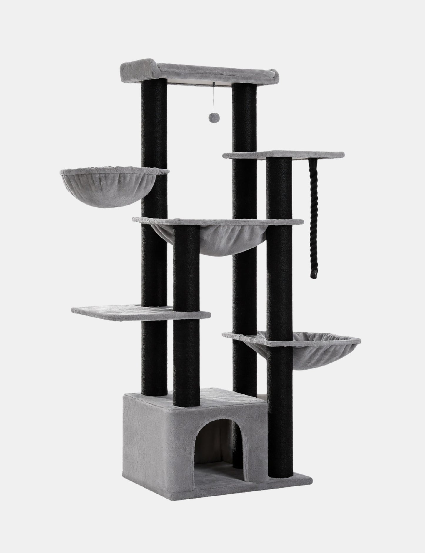 Arbre à Chat Stable