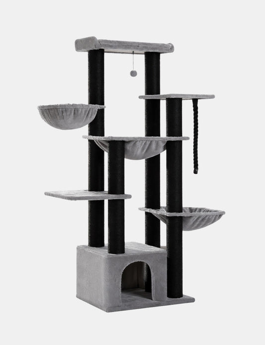 Arbre à Chat Stable